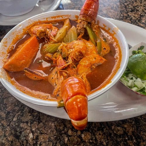 Plan Your Event with Don Cheo’s