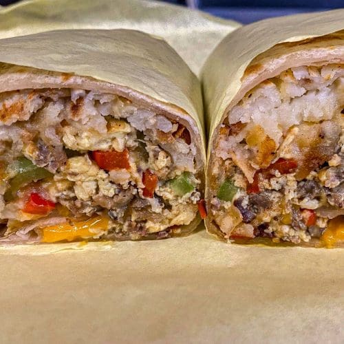 We’re on Google Maps