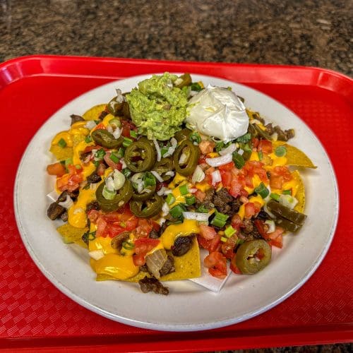 Relax and Enjoy at Don Cheo’s