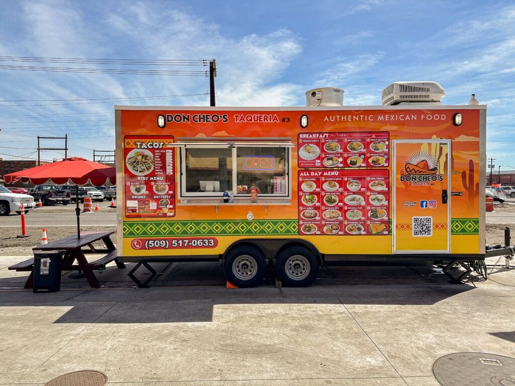 Take the Taste of Mexico with You